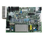 Mitsubishi GPS-3 Elevator Door Motor Board, DOR-143F