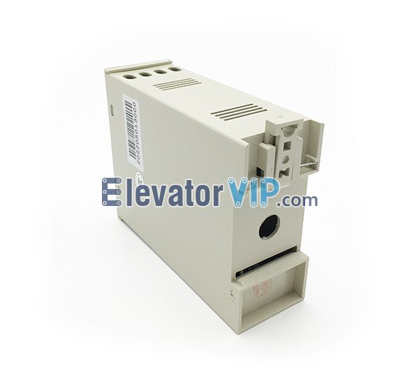 Otis Elevator J-Relay Relay, Three-phase AC Protection Phase Sequence Relay, HLJN3 Relay, XAA613CF1, J-Relay Relay