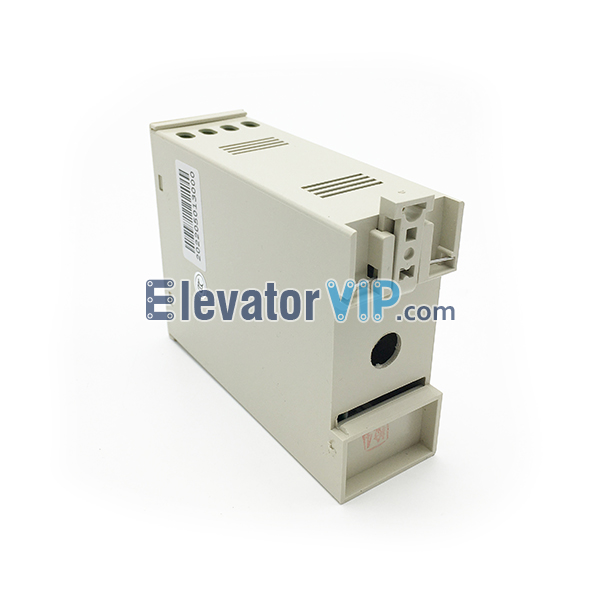 Otis Elevator J-Relay Relay, Three-phase AC Protection Phase Sequence Relay, HLJN3 Relay, XAA613CF1, J-Relay Relay