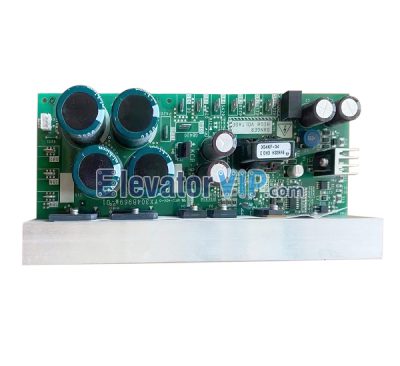 Mitsubishi Elevator Drive Board, KCR-950B, KCR-950A, KCR-952B