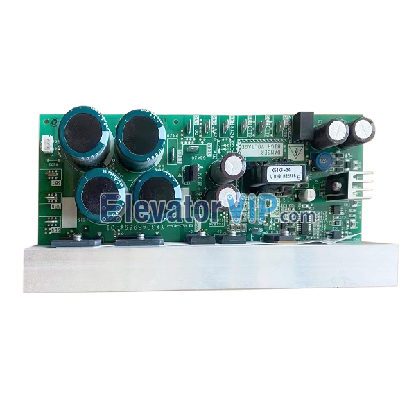 Mitsubishi Elevator Drive Board, KCR-950B, KCR-950A, KCR-952B