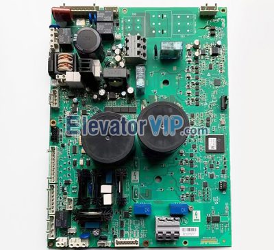 Otis Elevator Inverter Board, Otis Elevator Driver LRU-403 ACD4-MR Board, KEA26800ACC1, KEA26800ACC2, KCA26800ACC1, KCA26800ACC2, KBA26800ACC1, KBA26800ACC2, KDA26800ACC1, KDA26800ACC2