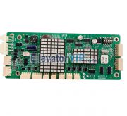 Thyssen Elevator LOP Display Board, ThyssenKrupp Elevator HOP Indicator PCB, MS5-E2.1