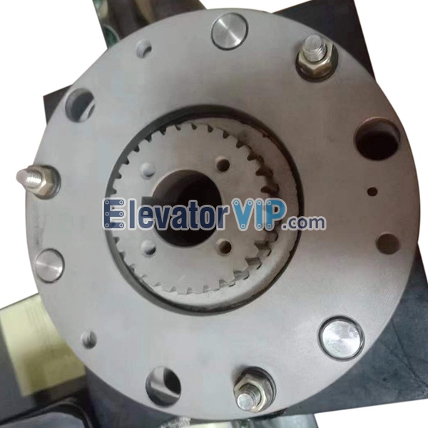 LG SIGMA Escalator Magnetic Brake, Escalator Magnet Brake Supplier, SCE2 Magnetic Brake