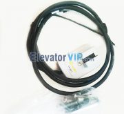 Eshine Elevator Door Encoder, Elevator Door Optical Encoder, Eshine Elevator Door Motor Controller, YS-E01, YS-E01-100
