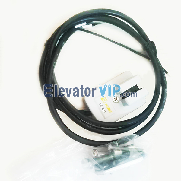 Eshine Elevator Door Encoder, Elevator Door Optical Encoder, Eshine Elevator Door Motor Controller, YS-E01, YS-E01-100