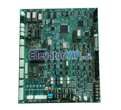 Otis Elevator Board, LG-Sigma Elevator PCB, DOC-132, AEG16C025*B, AEG16C025*A