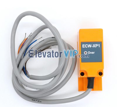 Kone Elevator Load Weighing Sensor, Kone Elevator Switch, Elevator Load Sensor, Elevator Overload Measurement System, Elevator Load Weighing Device, ECW-P1, ECW-XP1, ECW-XP2, ECW-P1B