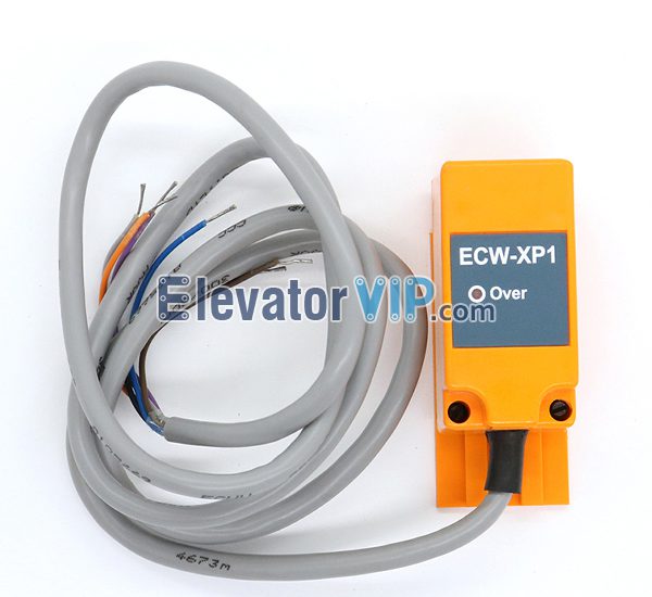 Kone Elevator Load Weighing Sensor, Kone Elevator Switch, Elevator Load Sensor, Elevator Overload Measurement System, Elevator Load Weighing Device, ECW-P1, ECW-XP1, ECW-XP2, ECW-P1B