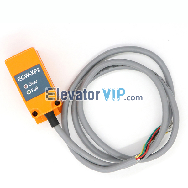 Kone Elevator Load Weighing Sensor, Kone Elevator Switch, Elevator Load Sensor, Elevator Overload Measurement System, Elevator Load Weighing Device, ECW-P1, ECW-XP1, ECW-XP2, ECW-P1B