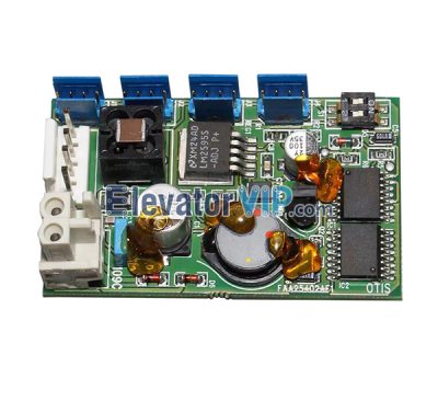 Otis Elevator Gen2 Weighing PCB, OTIS Elevator Weighing Device Board, FAA25402AF, FAA25402AF1, FAA25402AF4