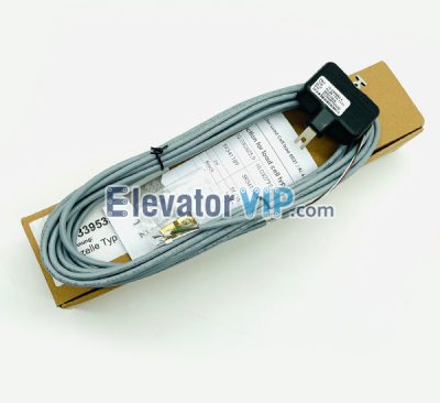 3300 Elevator Overload Weighing Sensor, 3600 Elevator Weighing Device, ID.NR.59341189, ID.NR.59377809, ED21/KL66, KL66/FA1141, ED21/KL66-CN