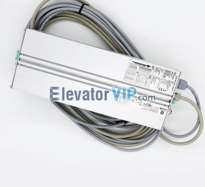 Elevator Hoistway Encoder, 5500 Elevator Encoder, ACGSI2R2-000-1-R, ID:59501001, ID:59501002, ID:59501003, ID:59341701, ID:59341703