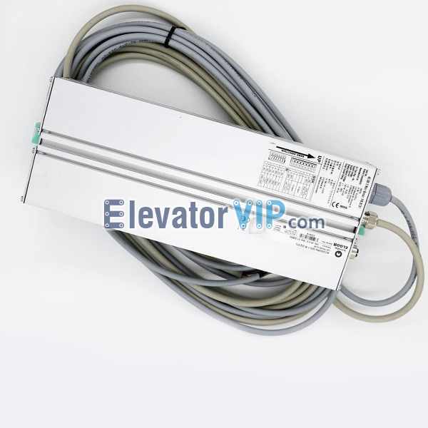 Elevator Hoistway Encoder, 5500 Elevator Encoder, ACGSI2R2-000-1-R, ID:59501001, ID:59501002, ID:59501003, ID:59341701, ID:59341703