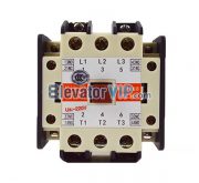 Elevator Magnetic Contactor, Elevator AC Contactor Silent, MG2D Contactor, MG2D-K Contactor, Elevator Contactor Supplier