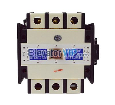 Elevator Contactor, MG6-BF Contactor