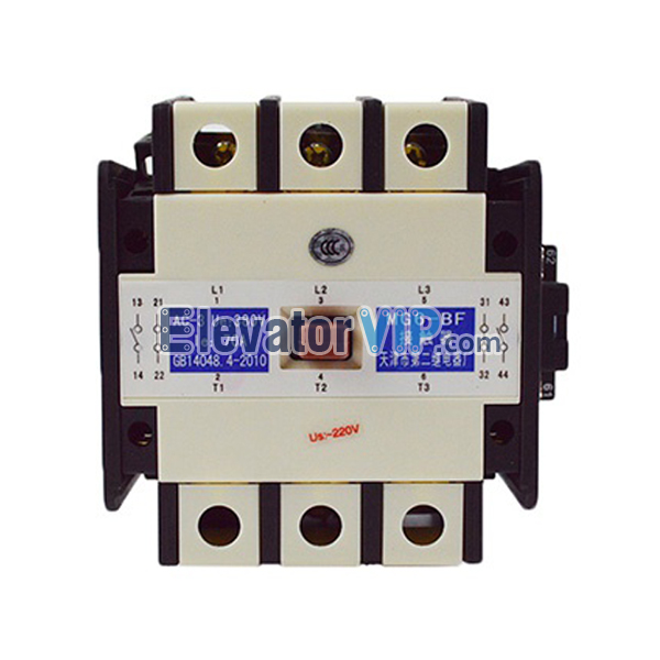 Elevator Contactor, MG6-BF Contactor