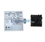 Telco Relay, Schindler Escalator Sensor Switch, Telco Escalator Sensor, MPA21B502