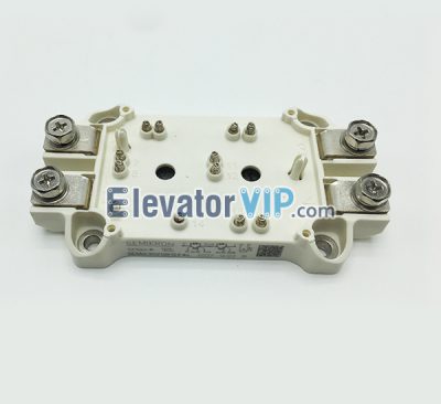 SEMIKRON Elevator IGBT Module, SEMiX302GB12E4s