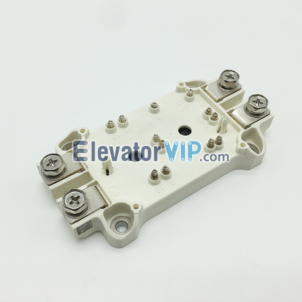 SEMIKRON Elevator IGBT Module, SEMiX302GB12E4s