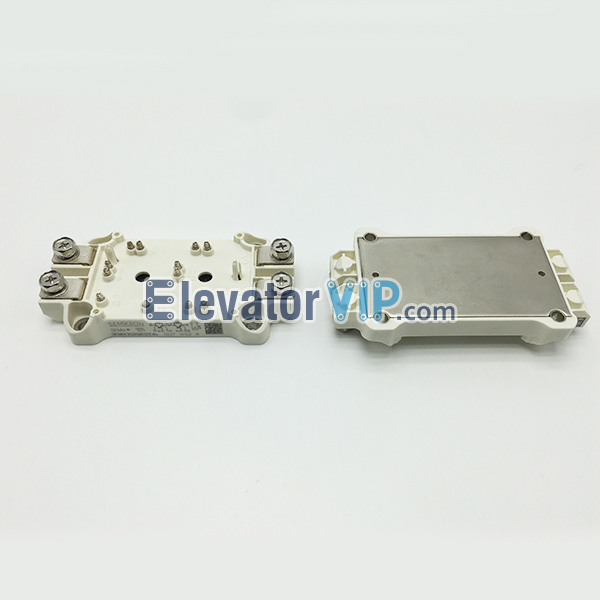 SEMIKRON Elevator IGBT Module, SEMiX302GB12E4s