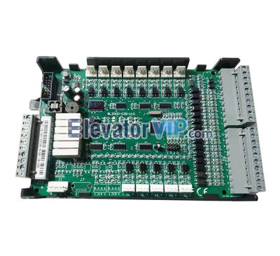 BLUELIGHT Elevator Cabin Communication PCB, BL2000-CZB-V10