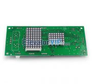 BLUELIGHT Elevator LOP Display Board, BLT Lift Dot Matrix Indicator, BL2000-HAH-M2.1, BL2000-HAH-A3, BL2000-HAH-A4.0, BL2000-HAH-A6, BL2000-HAH-M1.1, BL2000-HAH-M2.2, BL2000-HAH-M3