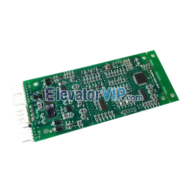 BLUELIGHT Elevator LOP Display PCB, BLT Elevator Dot Matrix Indicator, BL2000-HAH-N1.2, BL2000-HAH-N1.6