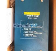 Elevator Rope Brake Control Device, Elevator Clip Control Device, HDB10B, JSQ-024-A, DAA21190A1, DAA21190A2