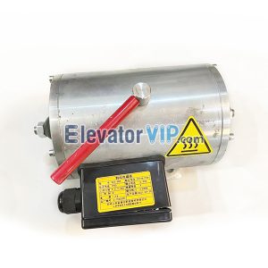 DZT-685 SJEC Escalator Magnet Brake