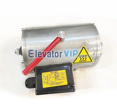 SJEC Escalator Magnet Brake, DZT-685
