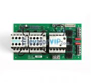 Schindler Elevator Relay Board, Schindler Brake Module BCM 2.Q, ID.NR.591506