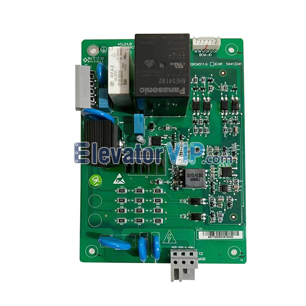 Elevator Inverter Power Supply Board, ID.NR.59413241