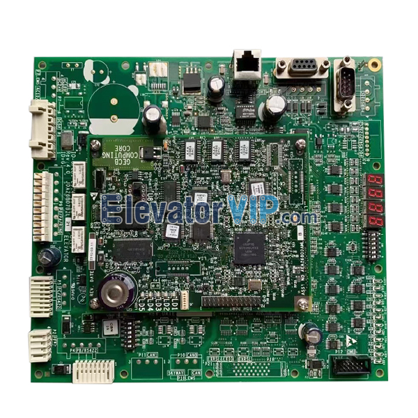 Otis Elevator Board, JDA26807BZL21