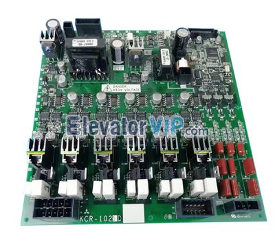 Mitsubishi MAXIZE Elevator Drive Board, Mitsubishi Elevator High Speed Drive PCB, KCR-1021C, KCR-1021D, KCR-1021E, KCR-1020B, KCR-1020C, KCR-1020D