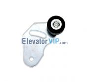 KONE Elevator AMD Door Lock Roller Unit, KONE Elevator Door Lock Roller Unit for Door Closing, KM603150G02