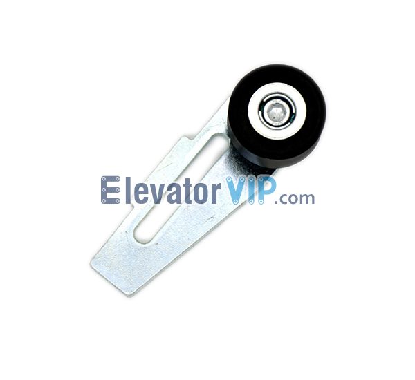 KONE Elevator AMD Door Lock Roller Unit, KONE Elevator Door Lock Roller for Opening, KM603150G04