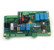 Thyssenkrupp Elevator Inverter Board, Thyssen Elevator Drive PCB, KMB2 Board