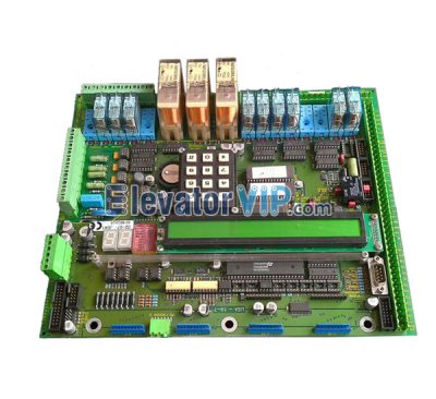 Schindler 260 Elevator Board, LISA-10, EB-97A229