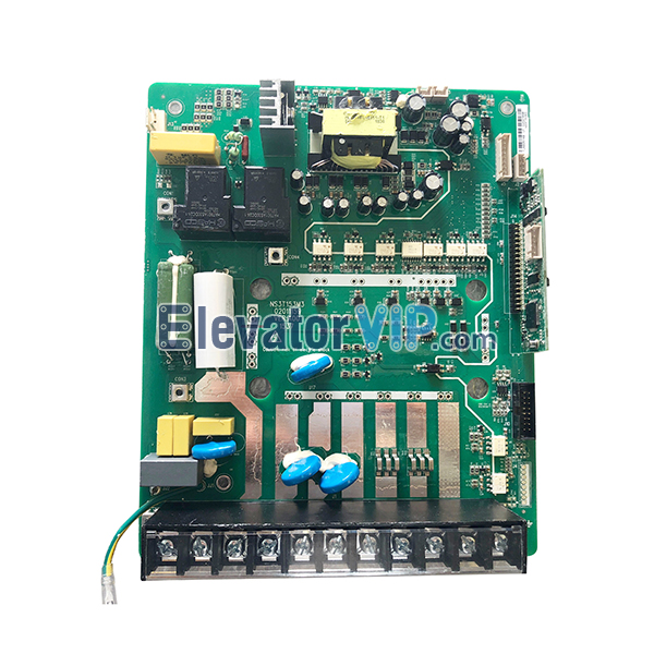 NICE3000+ Elevator Inverter Drive Board, NS3T153M3, NST153QD1, NS3T752M4, NS3T113M3