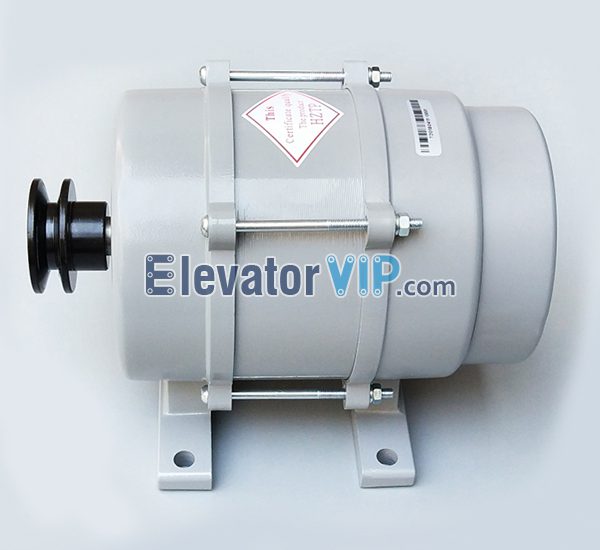 Elevator Door Motor, YVP90-6 Motor