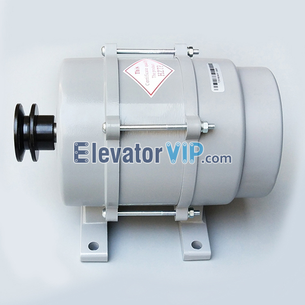 Elevator Door Motor, YVP90-6 Motor