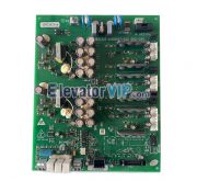 Hitachi Elevator MCA Drive Board, 13522323-A, 65000157-V25, GDCI-200