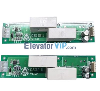 ThyssenKrupp Elevator Inverter Transformer Board, CS15M1, CS32M1, CS48M1, CPIK11M1