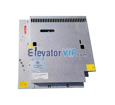 Elevator Inverter, DR-VAP55, VF55BR Driver, ID.NR.59411055
