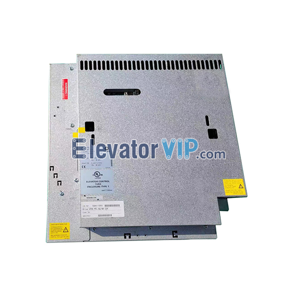 Schindler Elevator Inverter, DR-VAP55, VF55BR Driver, ID.NR.59411055
