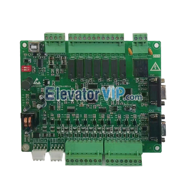 INVT Elevator Cabin Roof Control Board, EC-CTB-A