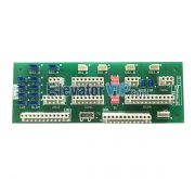 Elevator Car Roof Interface Board, FAA25402AB1