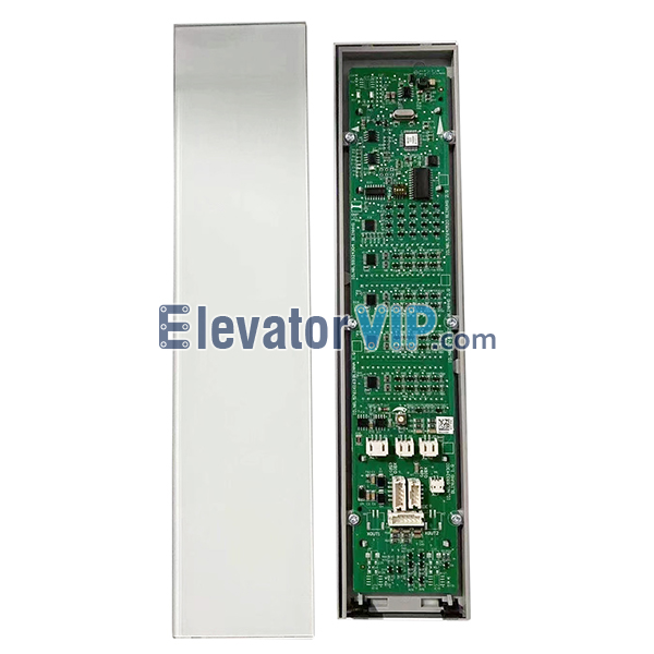 Elevator LOP Indicator, Elevator HOP Display Board, ID.NR.59324302, ID.NR.57616163, ID.NR.57640520