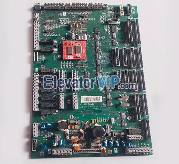 Home & Villas Elevator PCB, ASIB_SE.Q, ID:57910232